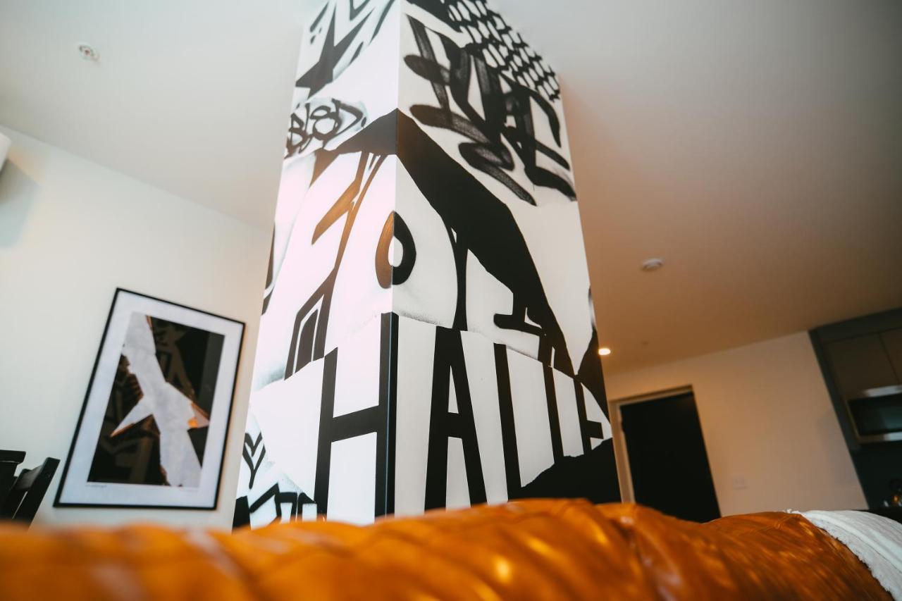 哈利法克斯Chic Cozy Retreat - 2Br - Stunning North End Views公寓 外观 照片