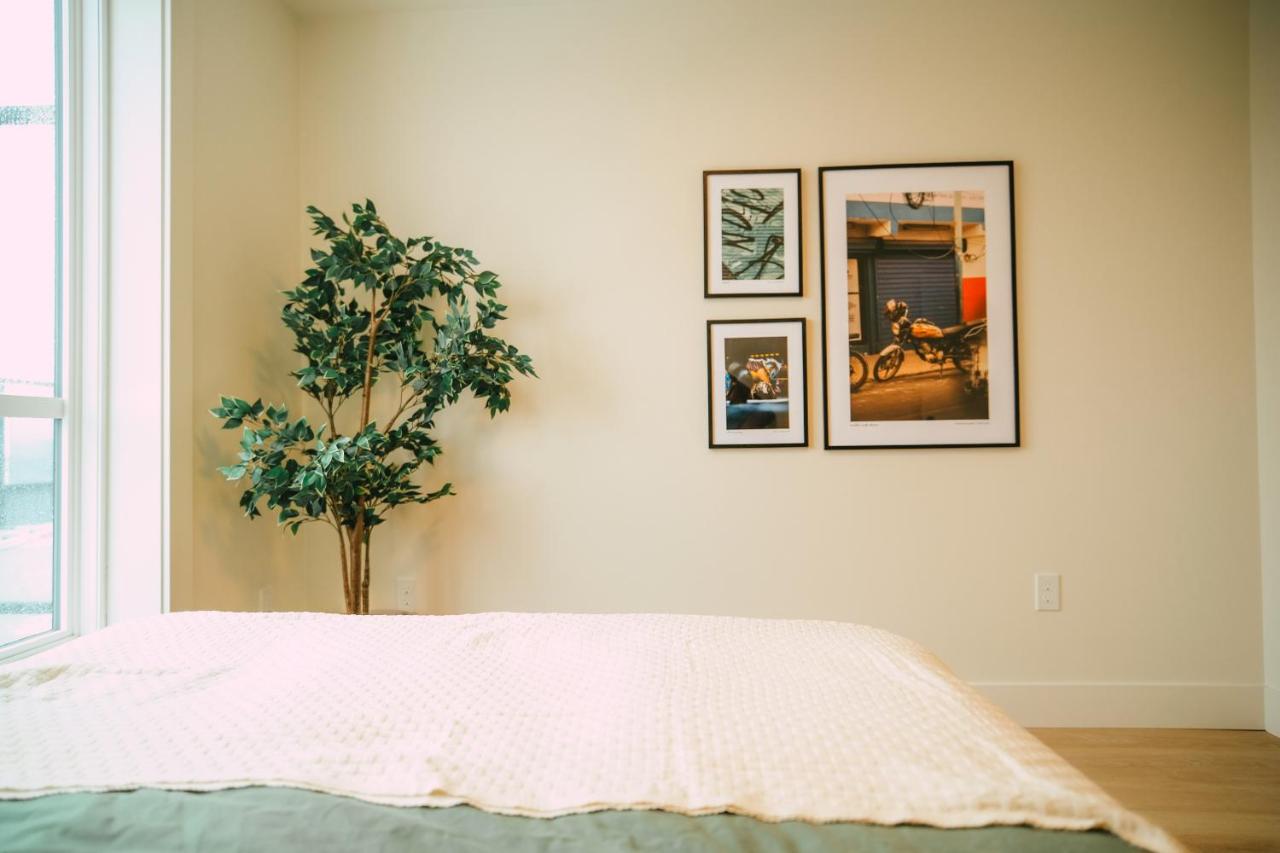 哈利法克斯Chic Cozy Retreat - 2Br - Stunning North End Views公寓 外观 照片