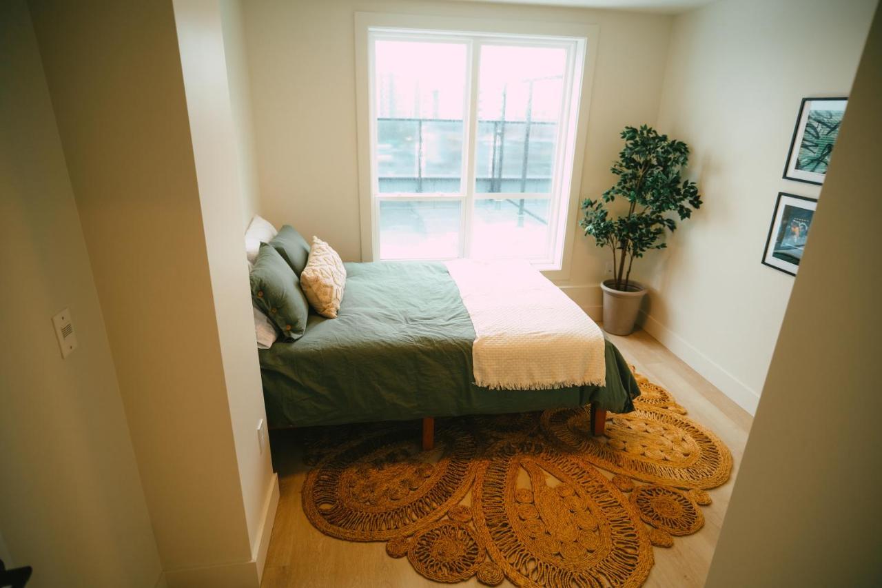 哈利法克斯Chic Cozy Retreat - 2Br - Stunning North End Views公寓 外观 照片