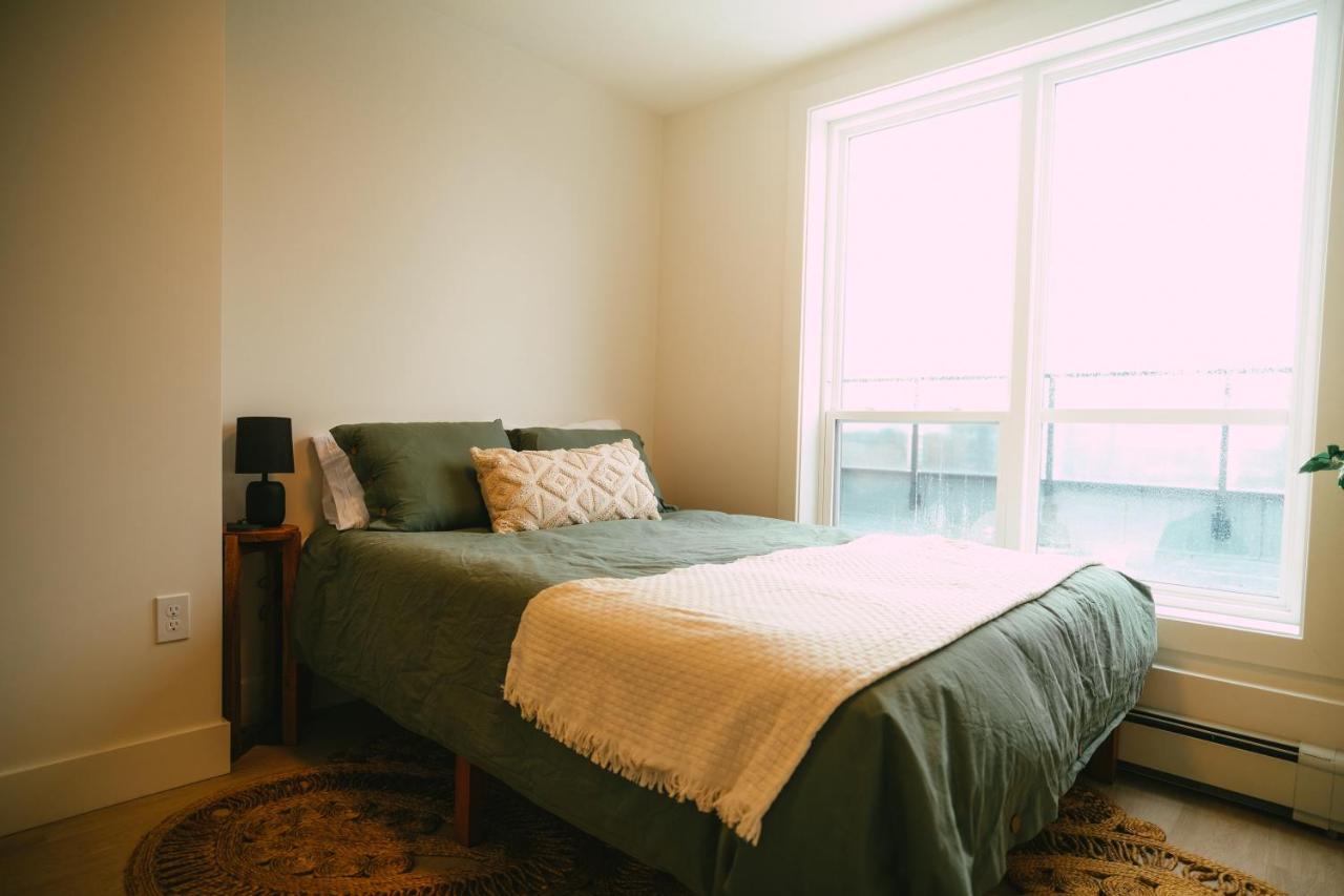哈利法克斯Chic Cozy Retreat - 2Br - Stunning North End Views公寓 外观 照片