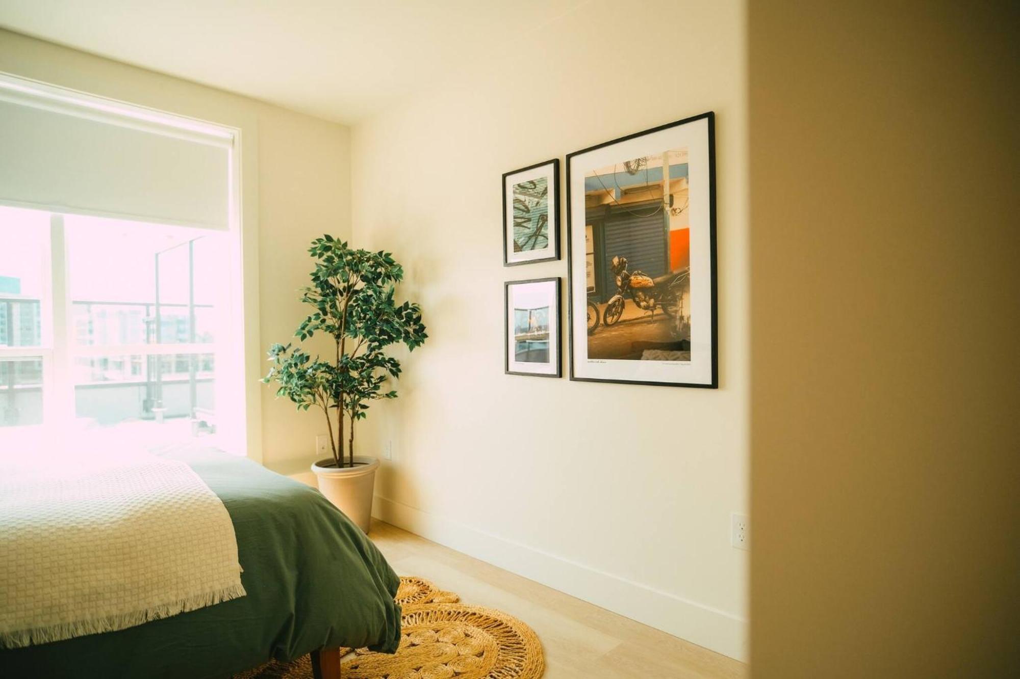 哈利法克斯Chic Cozy Retreat - 2Br - Stunning North End Views公寓 外观 照片