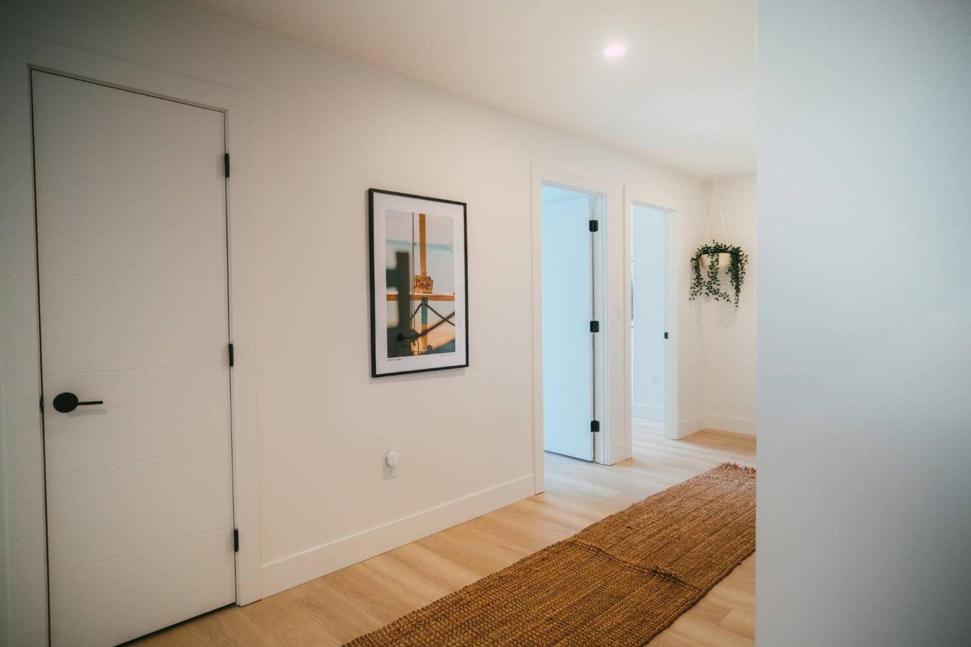 哈利法克斯Chic Cozy Retreat - 2Br - Stunning North End Views公寓 外观 照片
