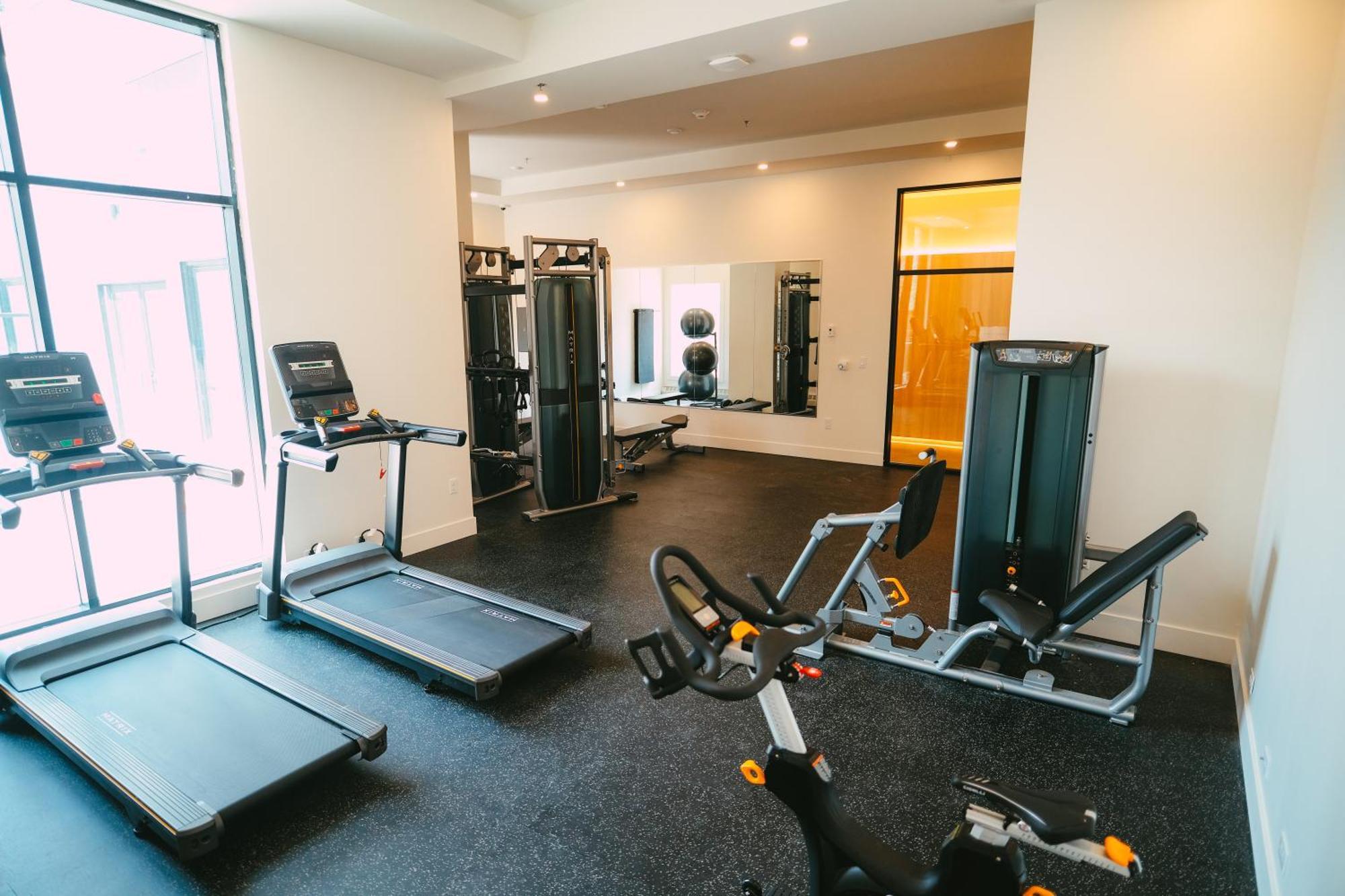 哈利法克斯Chic Cozy Retreat - 2Br - Stunning North End Views公寓 外观 照片